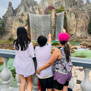 Meet your Posher, Sandy